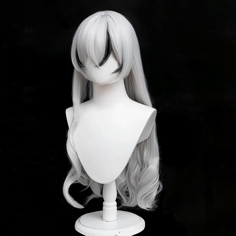 Amazon.co.jp: [yi xuan] 無期迷途 カメリアン コスプレ むき