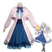 転天 ユフィリア・マゼンタ コスプレ衣装 『転生王女と天才令嬢の魔法革命』 cosplay 仮装 変装(その他 コスプレ衣装)