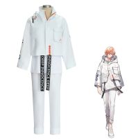 パラライ 1Nm8 御山京 コスプレ衣装 『Paradox Live』 cosplay 仮装 変装(Paradox Live（パラドックスライブ） コスプレ衣装)