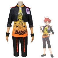 刀剣乱舞-ONLINE- 愛染国俊 コスプレ衣装(刀剣乱舞 コスプレ衣装)