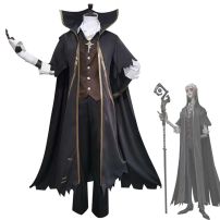 IdentityV 第五人格 隠者(アルヴァ・ロレンツ) 初期衣装 コスプレ衣装(IdentityV 第五人格 コスプレ衣装)