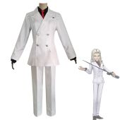 IdentityV 第五人格 写真家(ジョゼフ) ピーター・ラートリー コスプレ衣装(ゲーム• アニメコスプレ衣装でおすすめの商品)