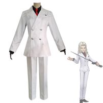 IdentityV 第五人格 写真家(ジョゼフ) ピーター・ラートリー コスプレ衣装(IdentityV 第五人格 コスプレ衣装)