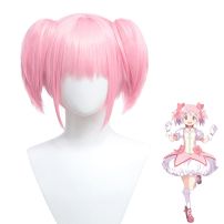 魔法少女まどか☆マギカ 鹿目まどか コスプレウィッグ(コスプレウィッグ)