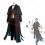 FGO アーケード シャーロック・ホームズ コスプレ衣装 『Fate/Grand Order』 第2段階 cosplay 仮装 変装 FATEシリーズ 1