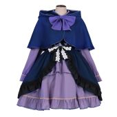 中二病でも恋がしたい！戀 小鳥遊六花 コスプレ衣装(ゲーム• アニメコスプレ衣装でおすすめの商品)