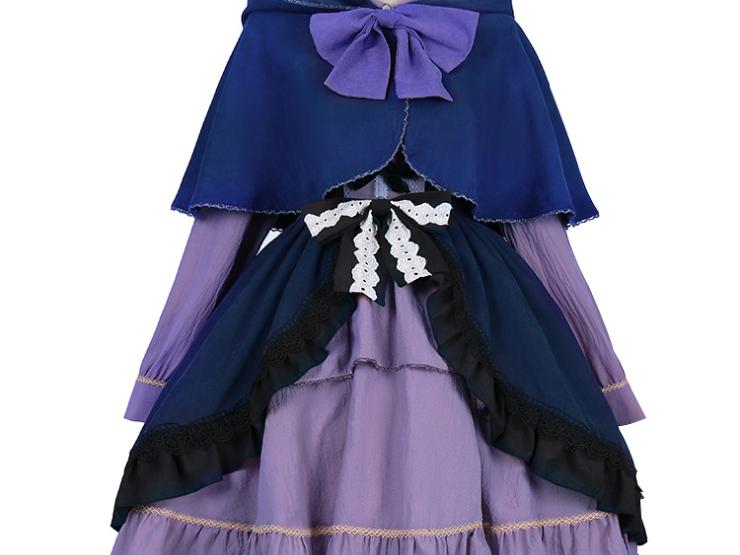 中二病でも恋がしたい！戀 小鳥遊六花 コスプレ衣装 - Costowns