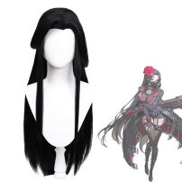 勝利の女神:NIKKE メイデン コスプレウィッグ(コスプレウィッグ)