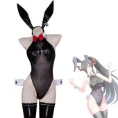 アズールレーン バニーフリードリヒ・デア・グローセ コスプレ衣装(こちらもおすすめ)