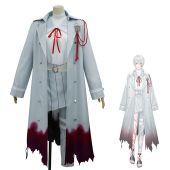 VTuber にじさんじ 弦月藤士郎 新衣装 コスプレ衣装(ゲーム• アニメコスプレ衣装でおすすめの商品)