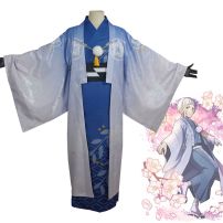 文豪ストレイドッグス 迷ヰ犬怪奇譚 夜桜遊歩 中島敦 コスプレ衣装(文豪ストレイドッグス コスプレ衣装)