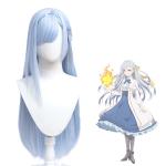 転天 ユフィリア・マゼンタ コスプレウィッグ 『転生王女と天才令嬢の魔法革命』 耐熱かつら cosplay wig 通販