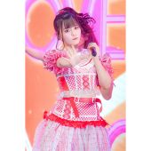 イコラブ全国ツアー2022 齊藤なぎさ衣装 コスプレ衣装 =LOVE（イコールラブ） 赤チェック 上下セット(送料無料)