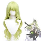 崩壊3rd 無限・蝕世の蛇 メビウス コスプレウィッグ(コスプレブーツ、ウィッグ、道具でおすすめの商品)