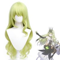 崩壊3rd 無限・蝕世の蛇 メビウス コスプレウィッグ(コスプレウィッグ)