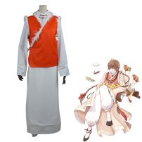 フードファンタジー 北京ダック コスプレ衣装(その他 コスプレ衣装)