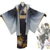 文豪ストレイドッグス 迷ヰ犬怪奇譚 賀正 太宰治 コスプレ衣装(ゲーム• アニメコスプレ衣装でおすすめの商品)