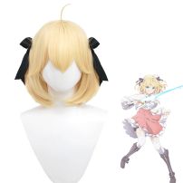 転天 アニスフィア・ウィン・パレッティア コスプレウィッグ 『転生王女と天才令嬢の魔法革命』 耐熱かつら cosplay wig 通販(コスプレウィッグ)