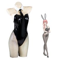 チェンソーマン マキマ バニーVer. コスプレ衣装(チェンソーマン コスプレ衣装)