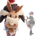 ポケモンSV ボタン バッグ コスプレ 道具 『ポケットモンスター スカーレット・バイオレット』 リュック コスプレ小物 通販