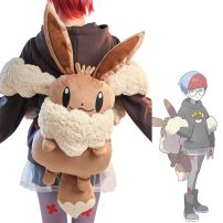 ポケモンSV ボタン バッグ コスプレ 道具 『ポケットモンスター スカーレット・バイオレット』 リュック コスプレ小物 通販(コスプレ小物・小道具)