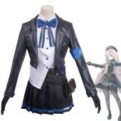 勝利の女神　nikke コスプレ衣装 Amazon.co.jp: 勝利の女神 NIKKE ディーゼル Diesel コスプレ