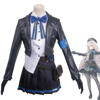 勝利の女神:NIKKE ソリン コスプレ衣装(202×202)