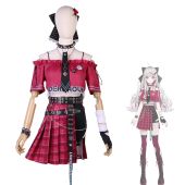 VTuber にじさんじ 石神のぞみ コスプレ衣装(ゲーム• アニメコスプレ衣装でおすすめの商品)