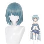 魔法少女まどか☆マギカ 美樹さやか コスプレウィッグ