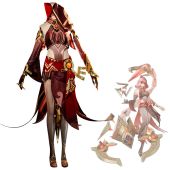 原神 エルマイト旅団·サンドロアマスター コスプレ衣装(ゲーム• アニメコスプレ衣装でおすすめの商品)