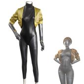 Atomic Heart ロボット 双子 レフト ライト コスプレ衣装(ゲーム• アニメコスプレ衣装でおすすめの商品)