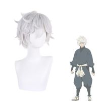 地獄楽 画眉丸 コスプレウィッグ(コスプレウィッグ)