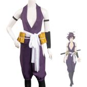 地獄楽 死罪人 杠 コスプレ衣装(ゲーム• アニメコスプレ衣装でおすすめの商品)