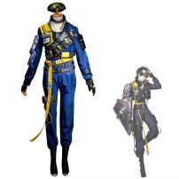 無期迷途 辰砂(しんしゃ) コスプレ衣装(無期迷途 コスプレ衣装)