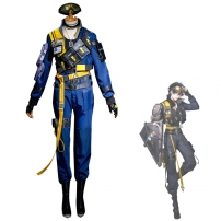 無期迷途 辰砂(しんしゃ) コスプレ衣装(202×202)