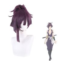 地獄楽 死罪人 杠 コスプレウィッグ(コスプレウィッグ)