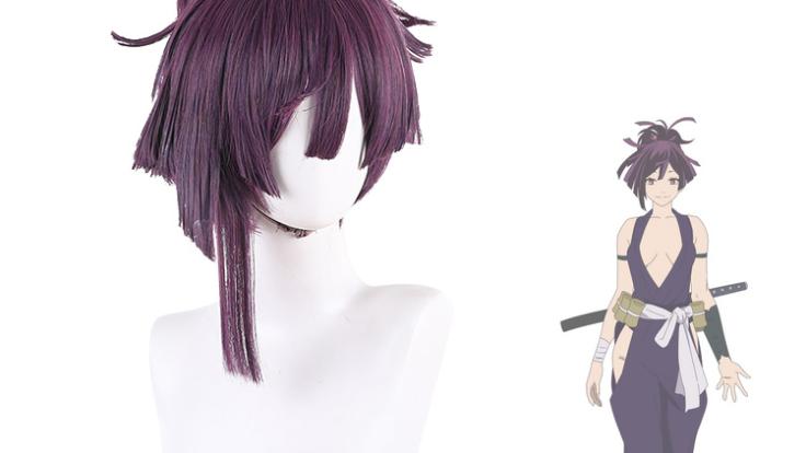Byoru 地獄楽 杠 コスプレイヤー ポスター 直筆サイン入り A3サイズ 楽天市場】【正規販売店】ARTFX J 『地獄楽』 杠 1/8スケール