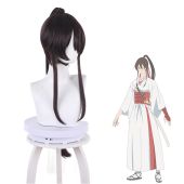 地獄楽 山田浅ェ門佐切 コスプレウィッグ(送料無料)