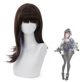 勝利の女神:NIKKE マリアン コスプレウィッグ(コスプレブーツ、ウィッグ、道具でおすすめの商品)