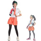 ポケットモンスター(アニポケ) コスプレ衣装通販 | サトシ ポケットモンスター(アニポケ) コスプレ衣装通販 | サトシ