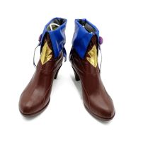 崩壊スターレイル 三月なのか コスプレ靴(コスプレ ブーツ（靴）)