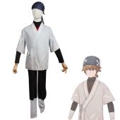 原神 丹羽久秀 コスプレ衣装(ゲーム• アニメコスプレ衣装でおすすめの商品)