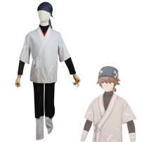 原神 丹羽久秀 コスプレ衣装(原神 コスプレ衣装)