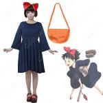 魔女の宅急便 キキ コスプレ衣装 ハロウィン衣装