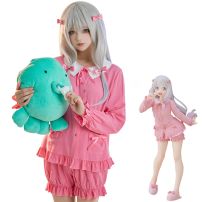 エロマンガ先生 和泉紗霧 ルームウェアver. コスプレ衣装 部屋着(エロマンガ先生 コスプレ衣装)