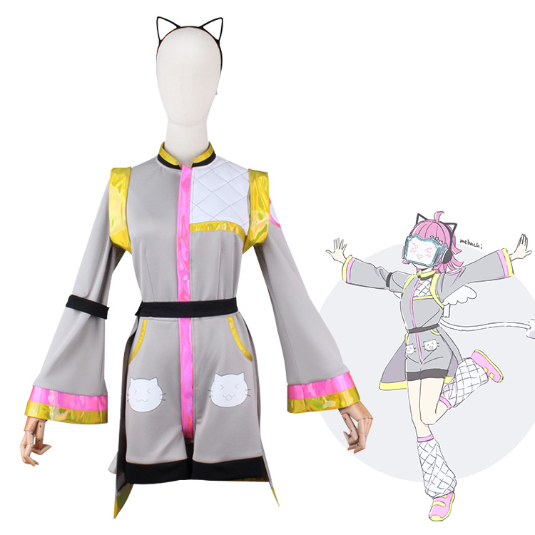 【R様】ご依頼衣装 衣装型チャーム＜受付期間：～1/28＞ – ラブライブ！School idol STORE