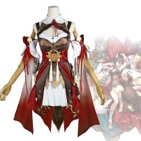 崩壊：スターレイル 停雲（テイウン） コスプレ衣装(崩壊:スターレイル コスプレ衣装)