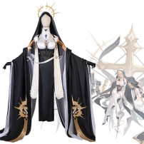 アズールレーン インプラカブル コスプレ衣装(202×202)