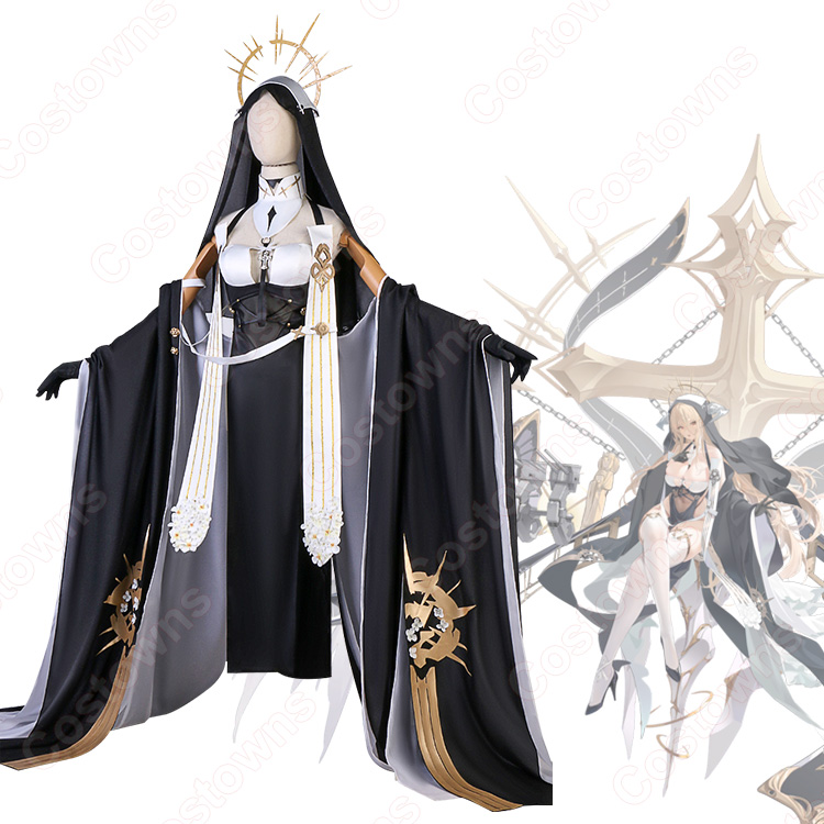 α1 アズレン Yシャツ&チョーカー インプラカブル スリーブ&プレイマット 9839724aefd94baf8cf6eea0c2f02e