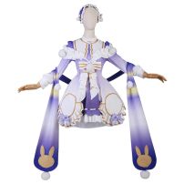 王者栄耀 嫦娥（じょうが） コスプレ衣装(その他 コスプレ衣装)